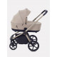 Коляска 2 в 1 Rant Flex Soft Therm, Sandy Beige