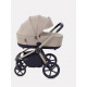 Коляска 2 в 1 Rant Flex Soft Therm, Sandy Beige