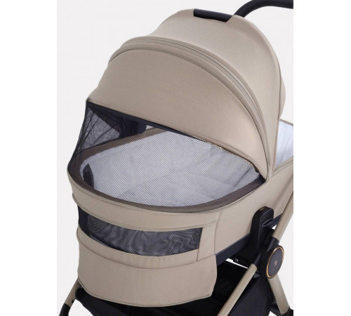 Коляска 2 в 1 Rant Flex Soft Therm, Sandy Beige