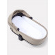 Коляска 2 в 1 Rant Flex Soft Therm, Sandy Beige
