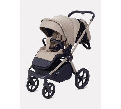 Коляска 2 в 1 Rant Flex Soft Therm, Sandy Beige