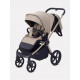 Коляска 2 в 1 Rant Flex Soft Therm, Sandy Beige