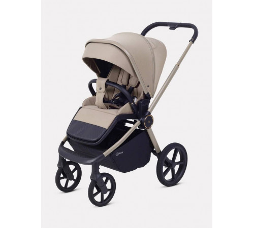 Коляска 2 в 1 Rant Flex Soft Therm, Sandy Beige
