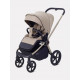 Коляска 2 в 1 Rant Flex Soft Therm, Sandy Beige
