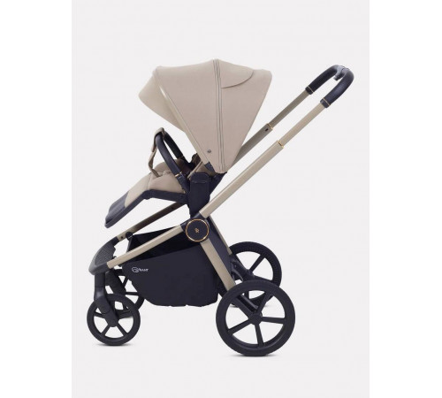 Коляска 2 в 1 Rant Flex Soft Therm, Sandy Beige