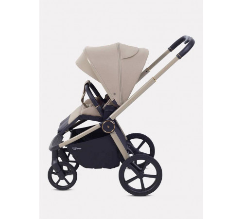 Коляска 2 в 1 Rant Flex Soft Therm, Sandy Beige