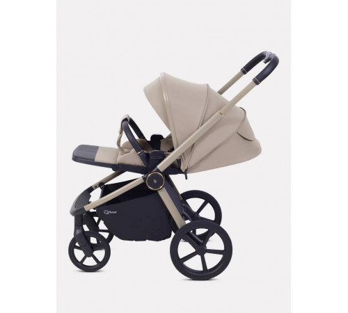 Коляска 2 в 1 Rant Flex Soft Therm, Sandy Beige