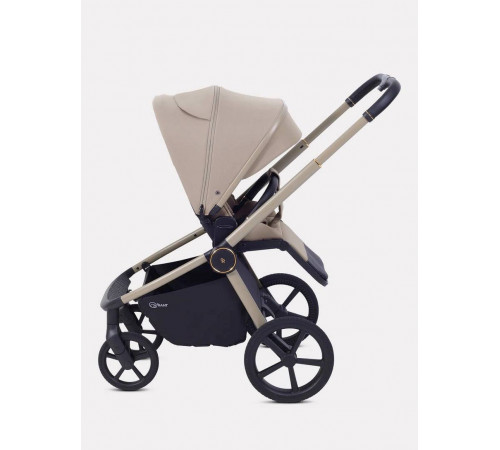 Коляска 2 в 1 Rant Flex Soft Therm, Sandy Beige