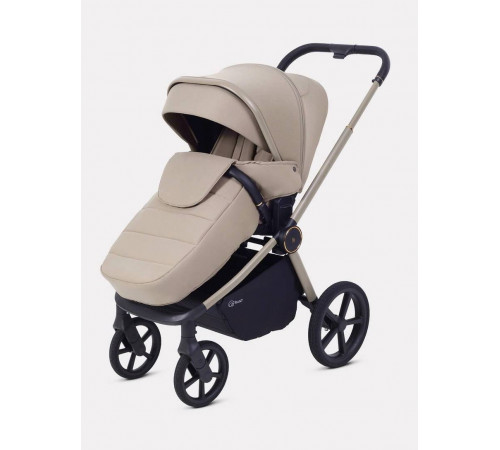 Коляска 2 в 1 Rant Flex Soft Therm, Sandy Beige