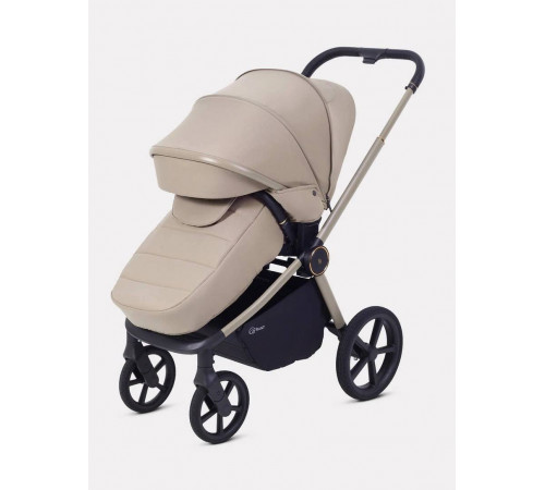 Коляска 2 в 1 Rant Flex Soft Therm, Sandy Beige