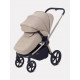 Коляска 2 в 1 Rant Flex Soft Therm, Sandy Beige