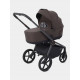 Коляска 2 в 1 Rant Flex Soft Therm, Shine Brown