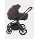 Коляска 2 в 1 Rant Flex Soft Therm, Shine Brown