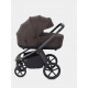 Коляска 2 в 1 Rant Flex Soft Therm, Shine Brown