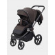 Коляска 2 в 1 Rant Flex Soft Therm, Shine Brown