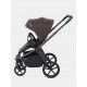 Коляска 2 в 1 Rant Flex Soft Therm, Shine Brown