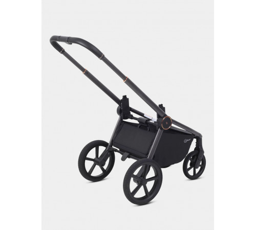 Коляска 2 в 1 Rant Flex Soft Therm, Shine Brown