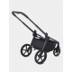 Коляска 2 в 1 Rant Flex Soft Therm, Shine Brown
