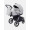 Коляска 2 в 1 Rant Flex Soft Therm, Stone Grey Коляска 2 в 1 Rant Flex Soft Therm, Stone Grey