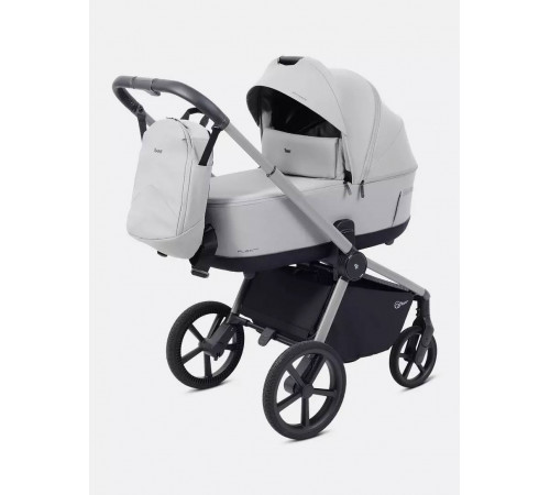 Коляска 2 в 1 Rant Flex Soft Therm, Stone Grey