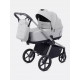 Коляска 2 в 1 Rant Flex Soft Therm, Stone Grey
