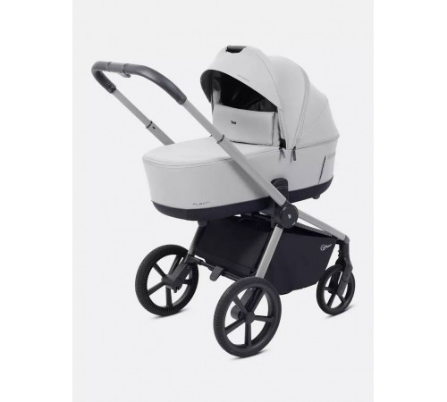 Коляска 2 в 1 Rant Flex Soft Therm, Stone Grey