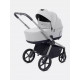 Коляска 2 в 1 Rant Flex Soft Therm, Stone Grey