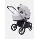 Коляска 2 в 1 Rant Flex Soft Therm, Stone Grey