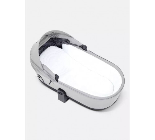 Коляска 2 в 1 Rant Flex Soft Therm, Stone Grey