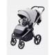 Коляска 2 в 1 Rant Flex Soft Therm, Stone Grey