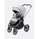 Коляска 2 в 1 Rant Flex Soft Therm, Stone Grey