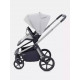 Коляска 2 в 1 Rant Flex Soft Therm, Stone Grey
