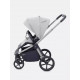 Коляска 2 в 1 Rant Flex Soft Therm, Stone Grey