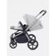 Коляска 2 в 1 Rant Flex Soft Therm, Stone Grey