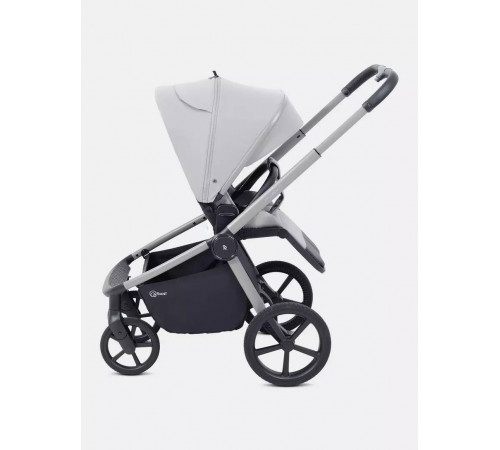 Коляска 2 в 1 Rant Flex Soft Therm, Stone Grey