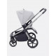 Коляска 2 в 1 Rant Flex Soft Therm, Stone Grey
