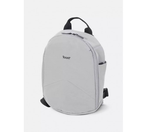 Коляска 2 в 1 Rant Flex Soft Therm, Stone Grey