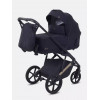 Коляска 2 в 1 Rant Garda, Black