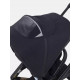 Коляска 2 в 1 Rant Garda, Black