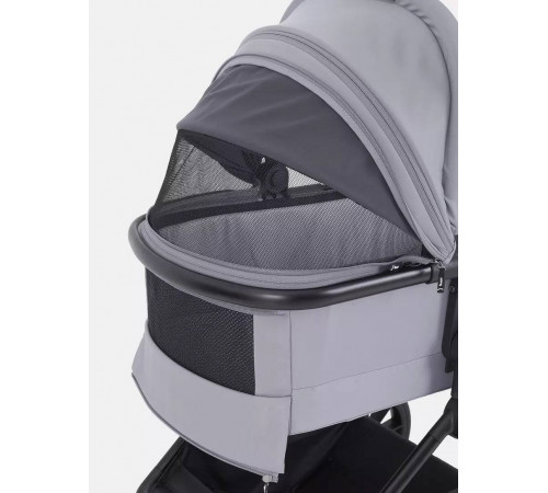 Коляска 2 в 1 Rant Moss, Classic Grey