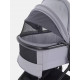 Коляска 2 в 1 Rant Moss, Classic Grey