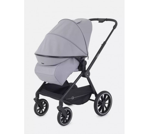 Коляска 2 в 1 Rant Moss, Classic Grey