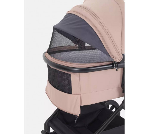 Коляска 2 в 1 Rant Moss, Latte Beige