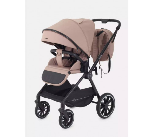 Коляска 2 в 1 Rant Moss, Latte Beige