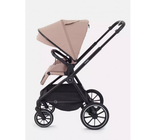 Коляска 2 в 1 Rant Moss, Latte Beige