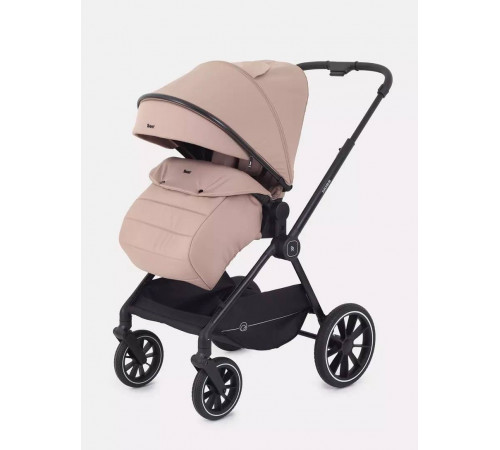 Коляска 2 в 1 Rant Moss, Latte Beige