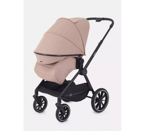 Коляска 2 в 1 Rant Moss, Latte Beige