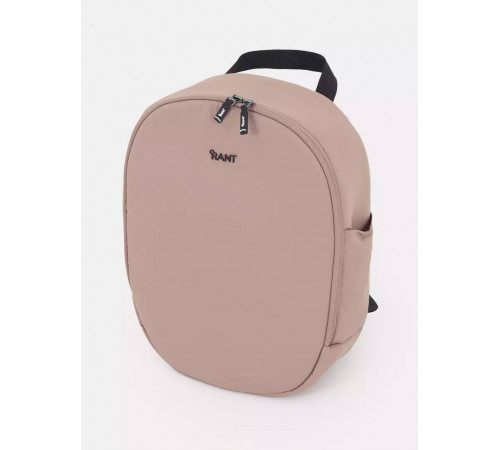 Коляска 2 в 1 Rant Moss, Latte Beige