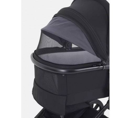 Коляска 2 в 1 Rant Moss, Midnight Black