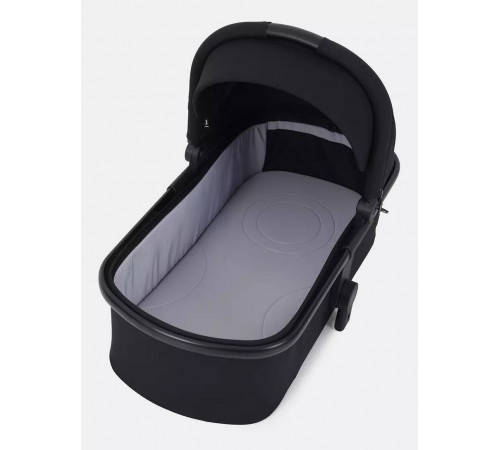 Коляска 2 в 1 Rant Moss, Midnight Black